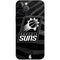 NBA Phoenix Suns Black Animal Print iPhone 12 Pro Skin